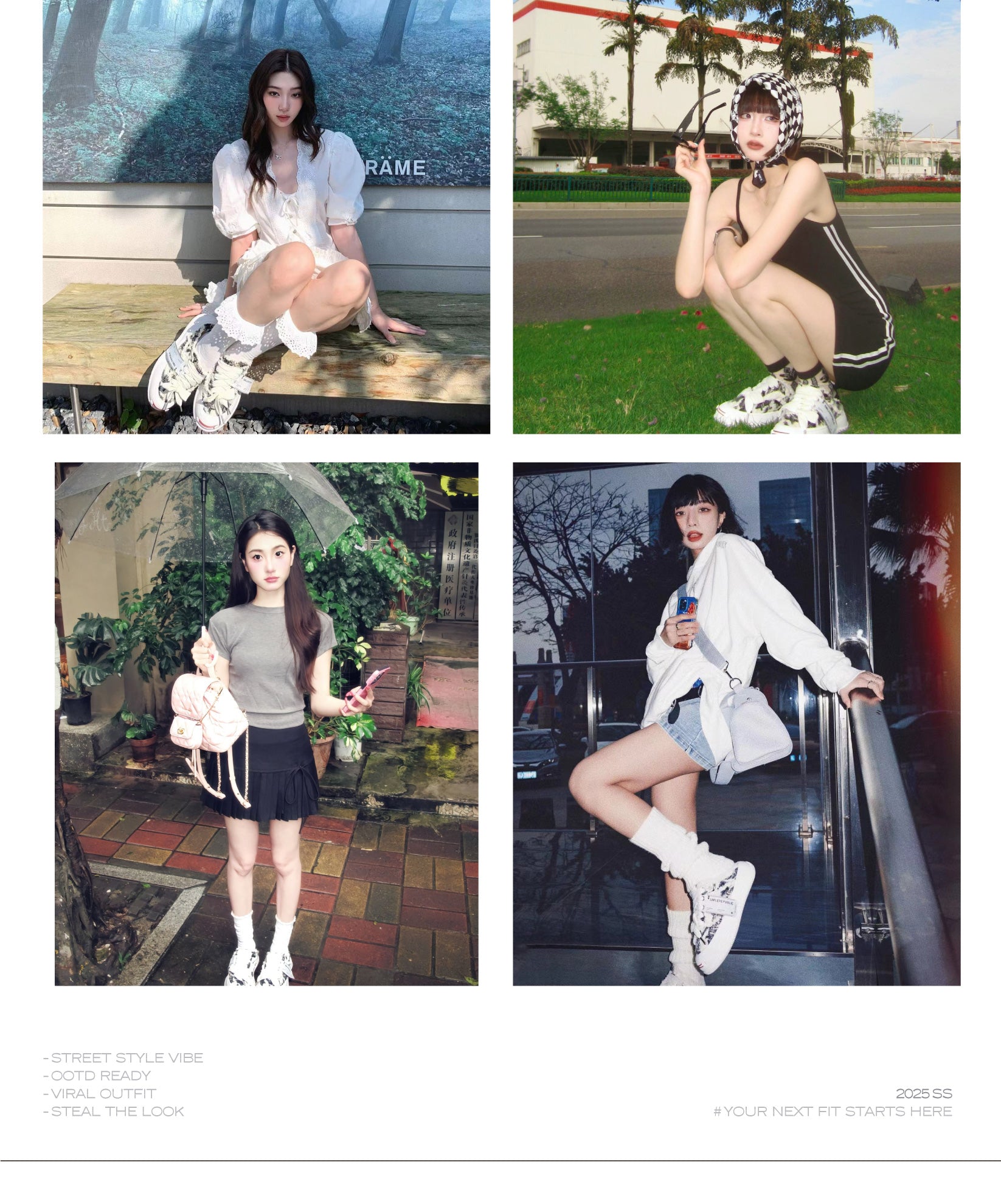 Black White Chevron SB Sneaker