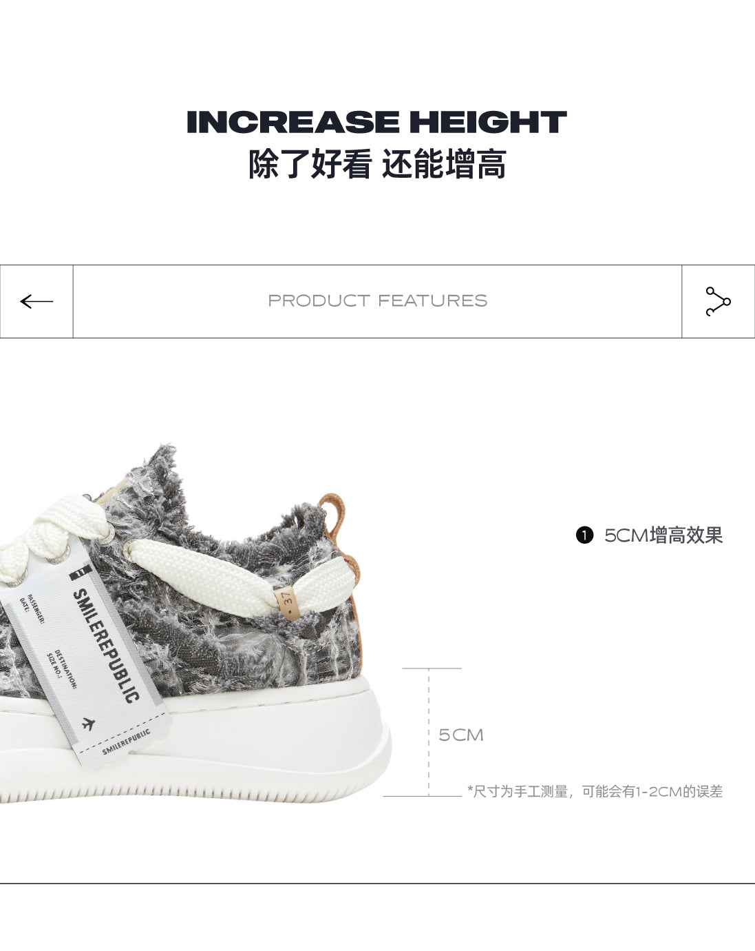 Twilight Mist Grey Low Top Canvas Shoes