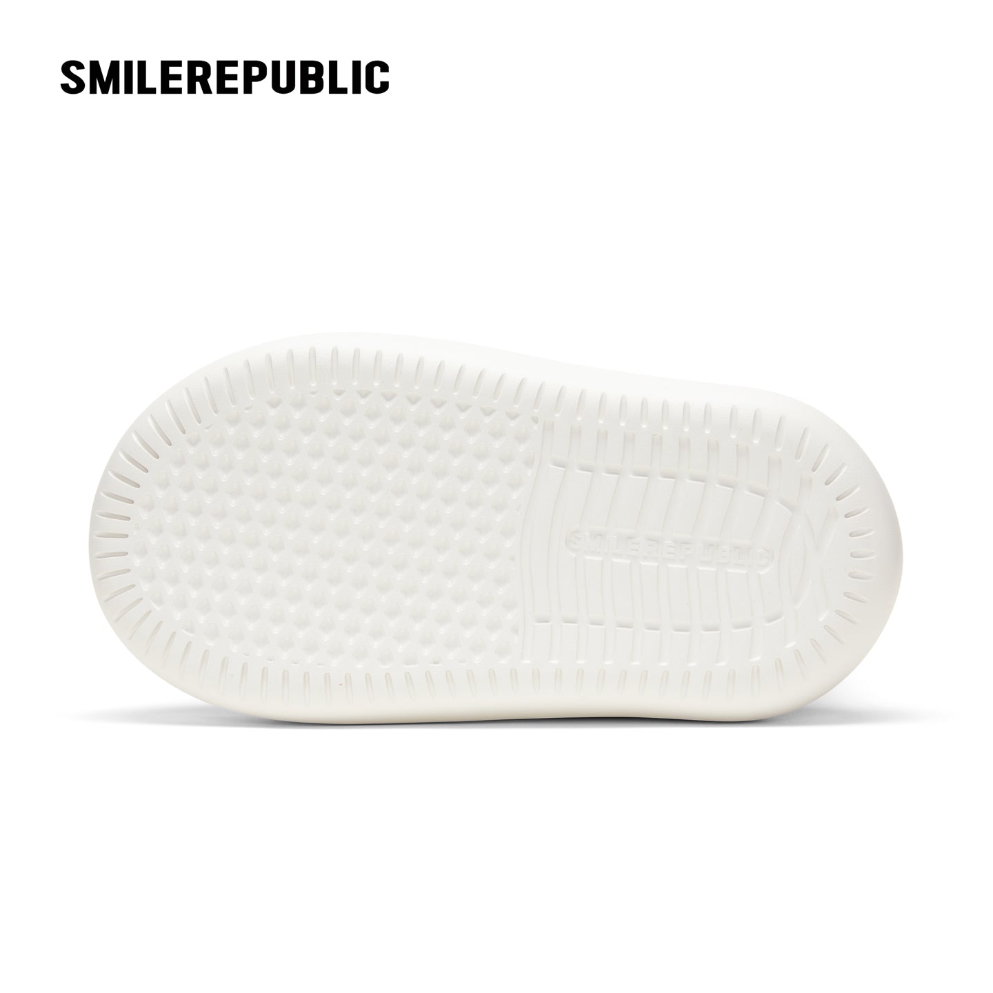 Fair Isle Polar Fleece Bread Shoes