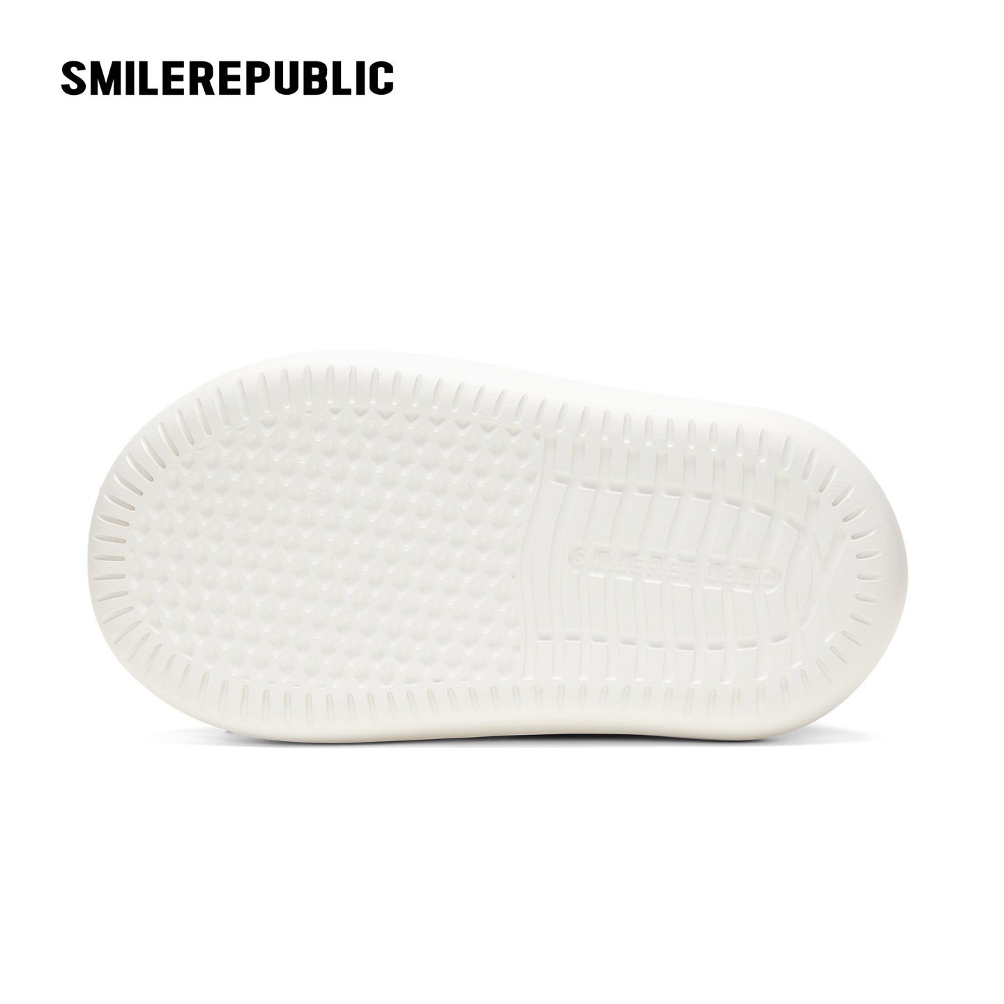 Teddy-Colored Bread Shoes