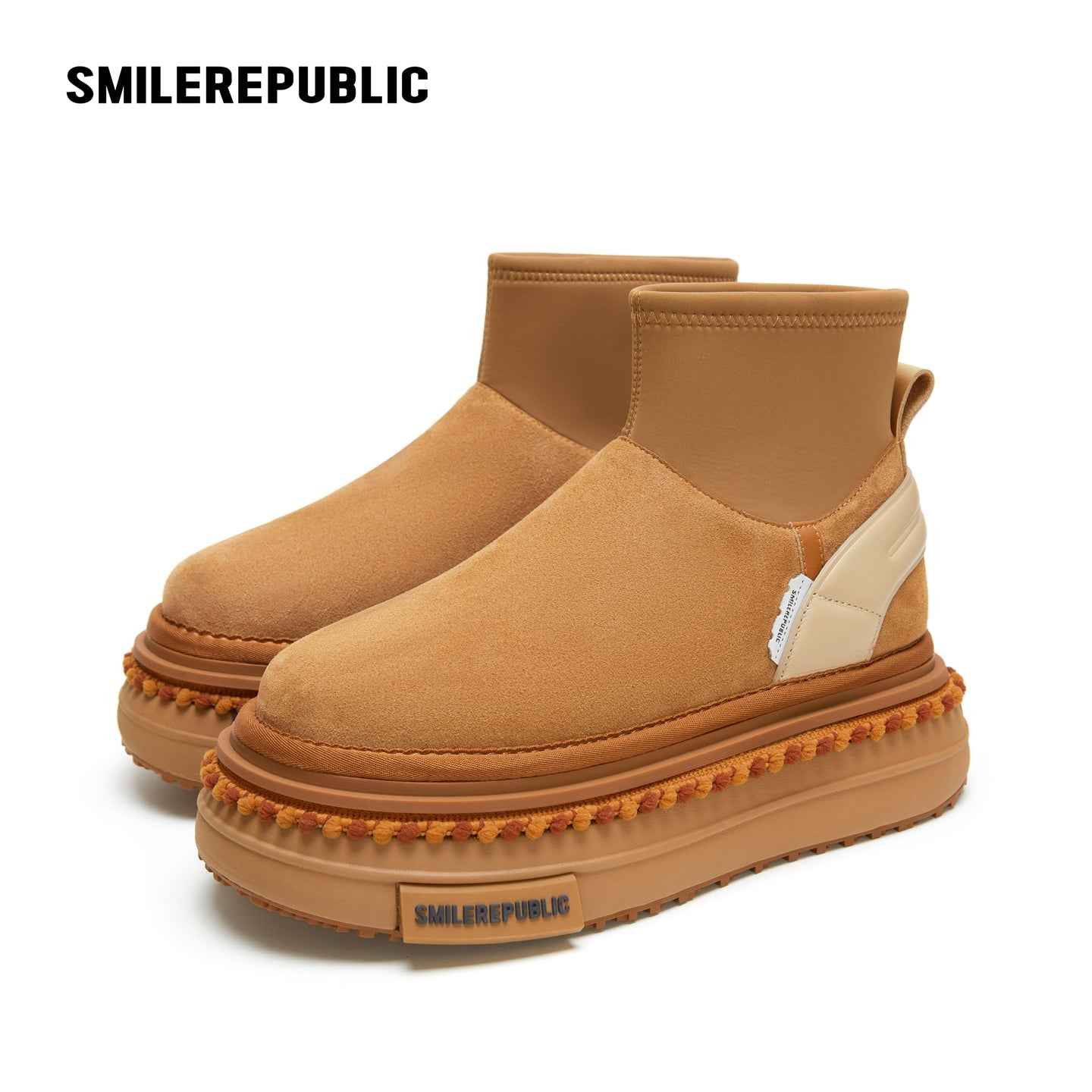 SNOW BOOTS COLLECTION