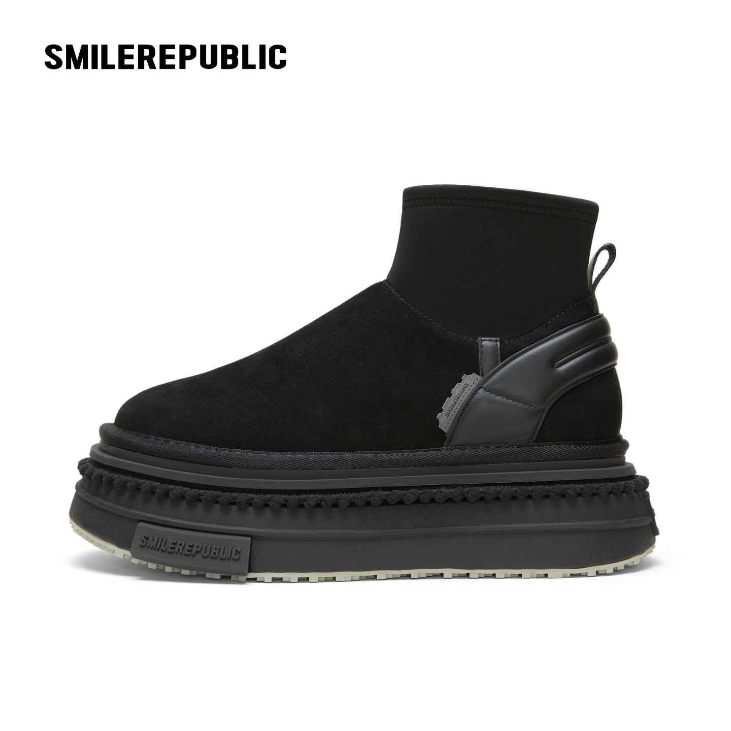 SNOW BOOTS COLLECTION