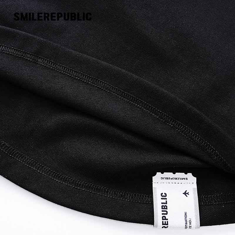 Crystal Hotfix Off-Should Knitted Top