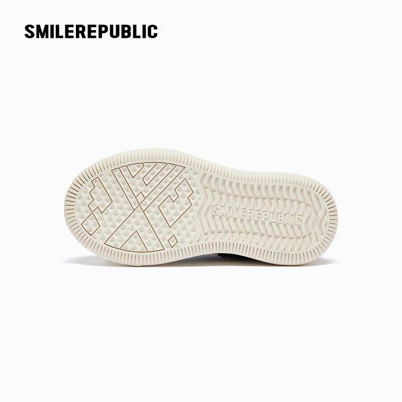 【2025 NEW】Pink Serpentine Low Top Sneaker Canvas Shoes - SMILEREPUBLIC
