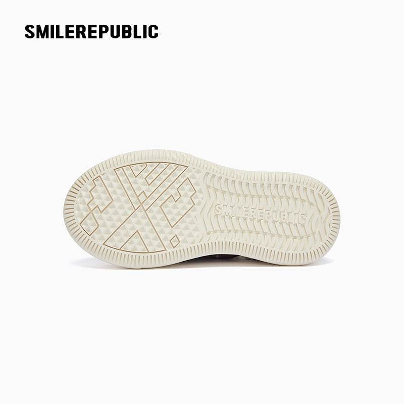 Wine Red Corduroy Low Top SB Sneaker - SMILEREPUBLIC