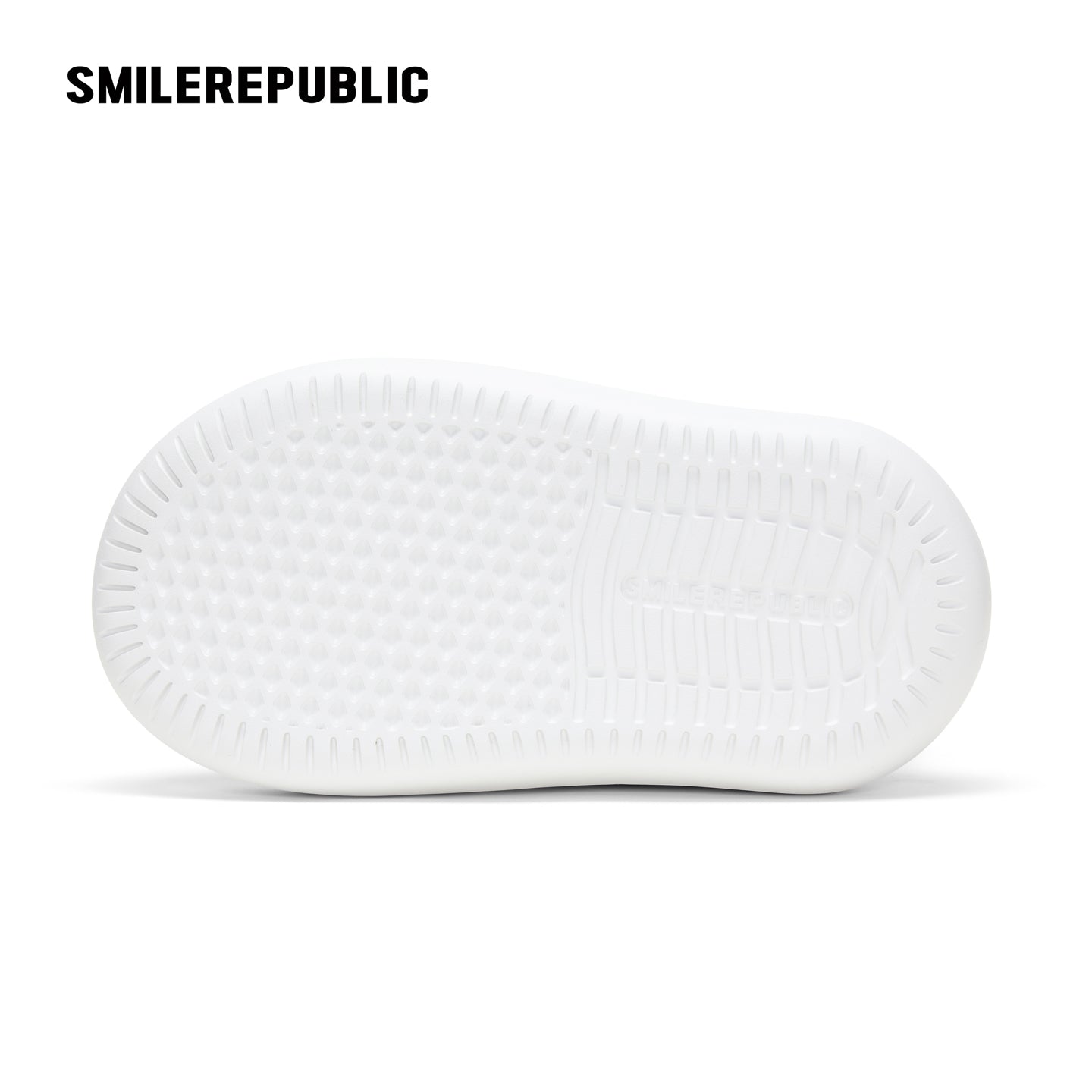 Dairy Cow Colored Twill Bread Shoes