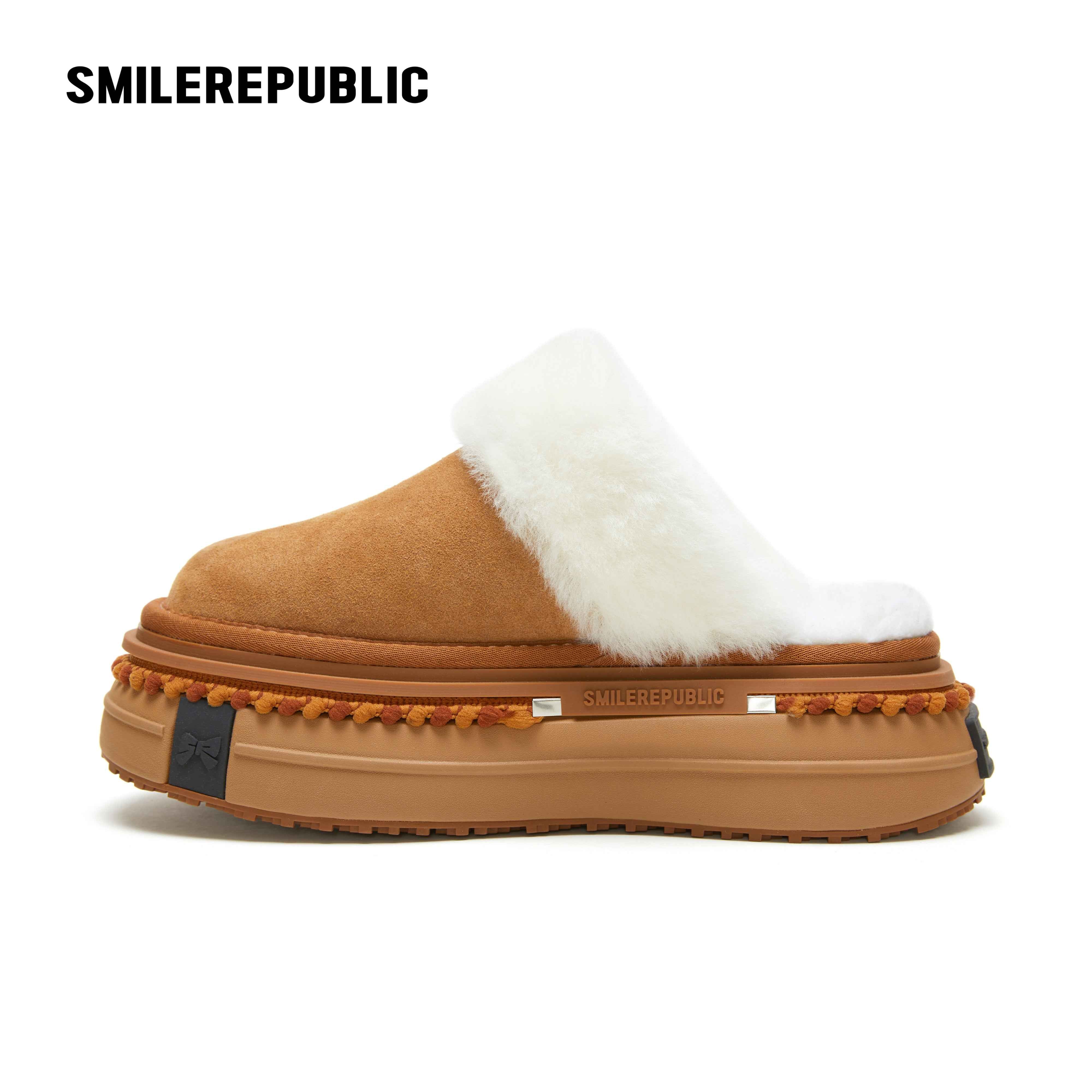 SNOW BOOTS COLLECTION