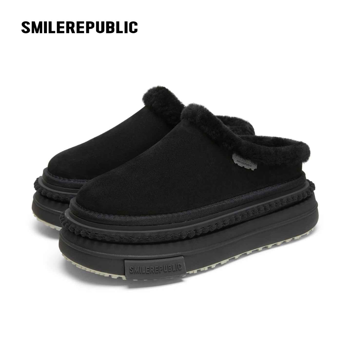 SNOW BOOTS COLLECTION