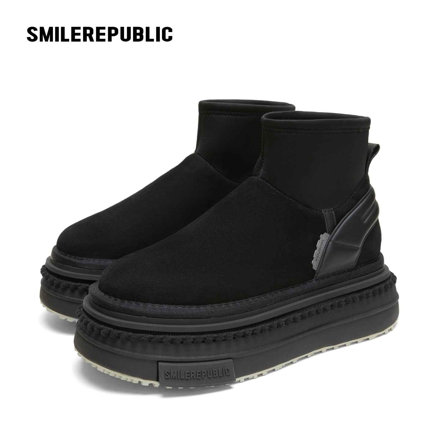 SNOW BOOTS COLLECTION