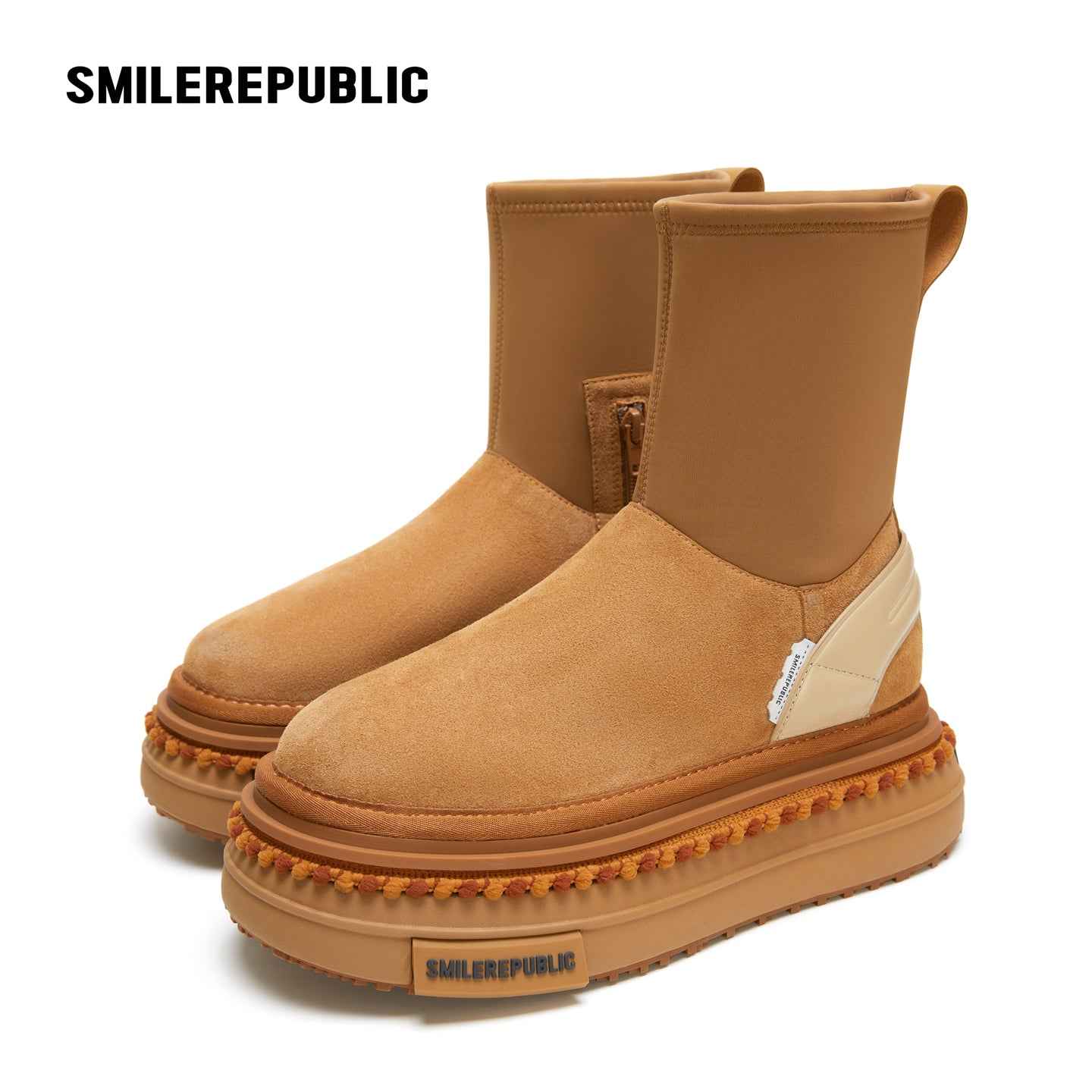 SNOW BOOTS COLLECTION