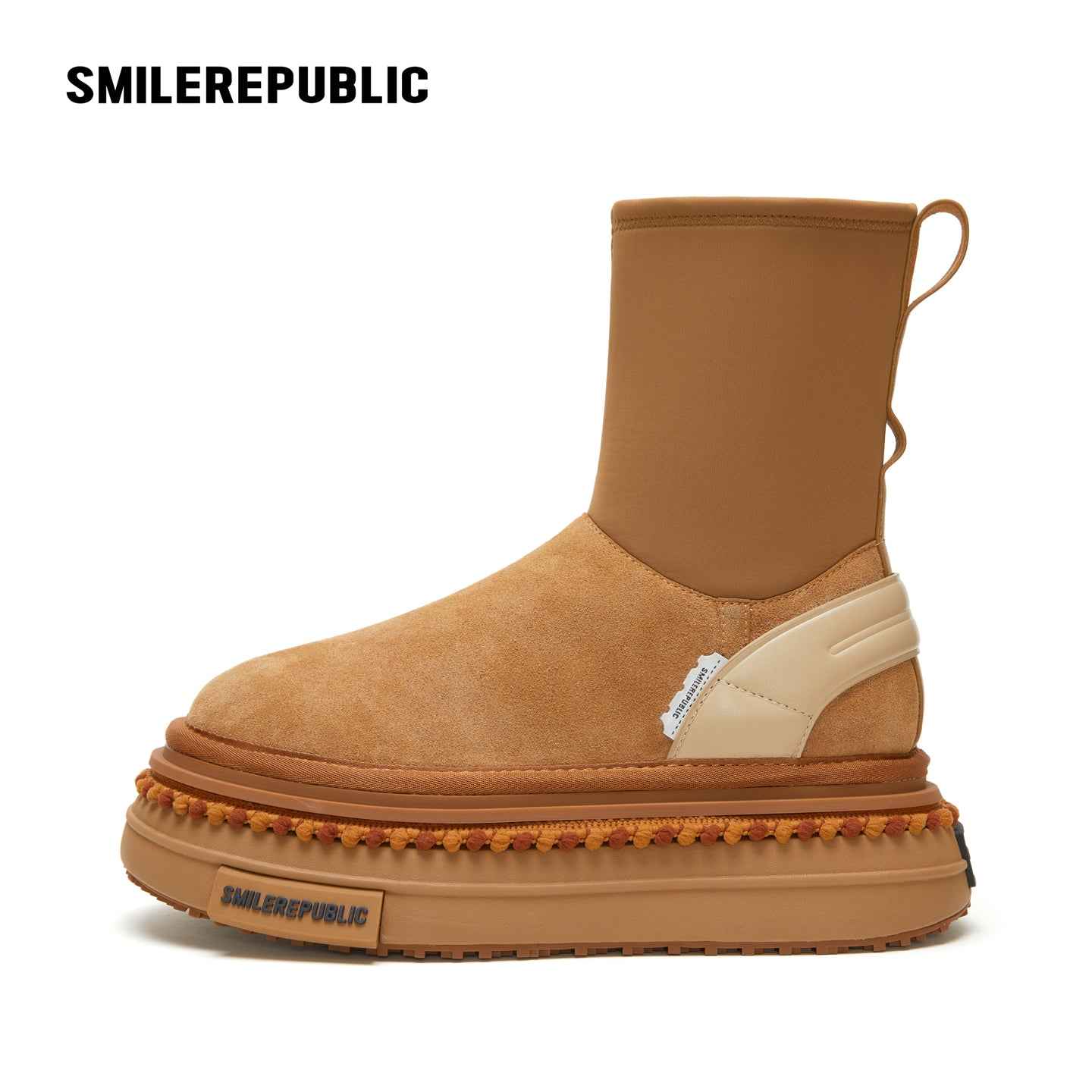 SNOW BOOTS COLLECTION