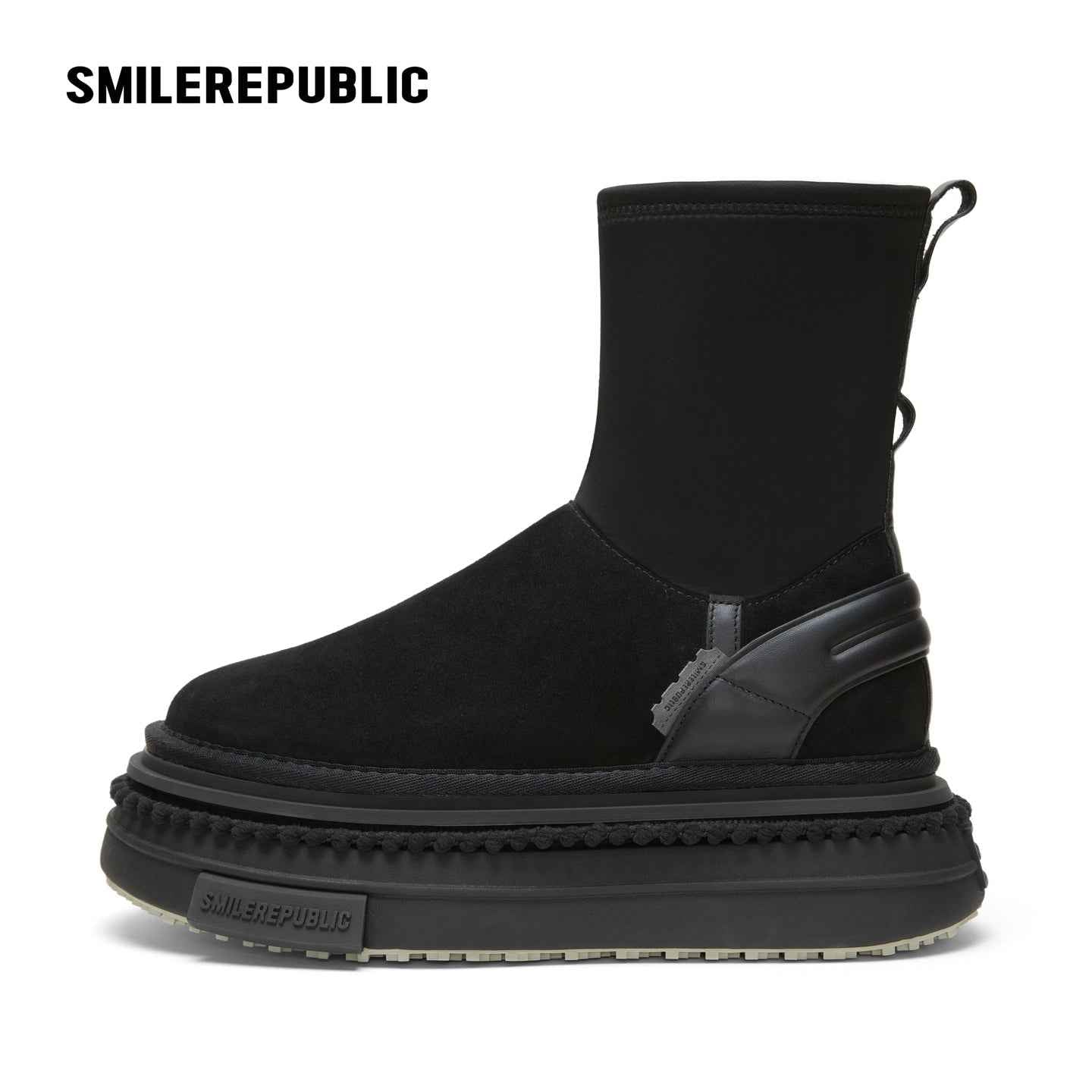 SNOW BOOTS COLLECTION