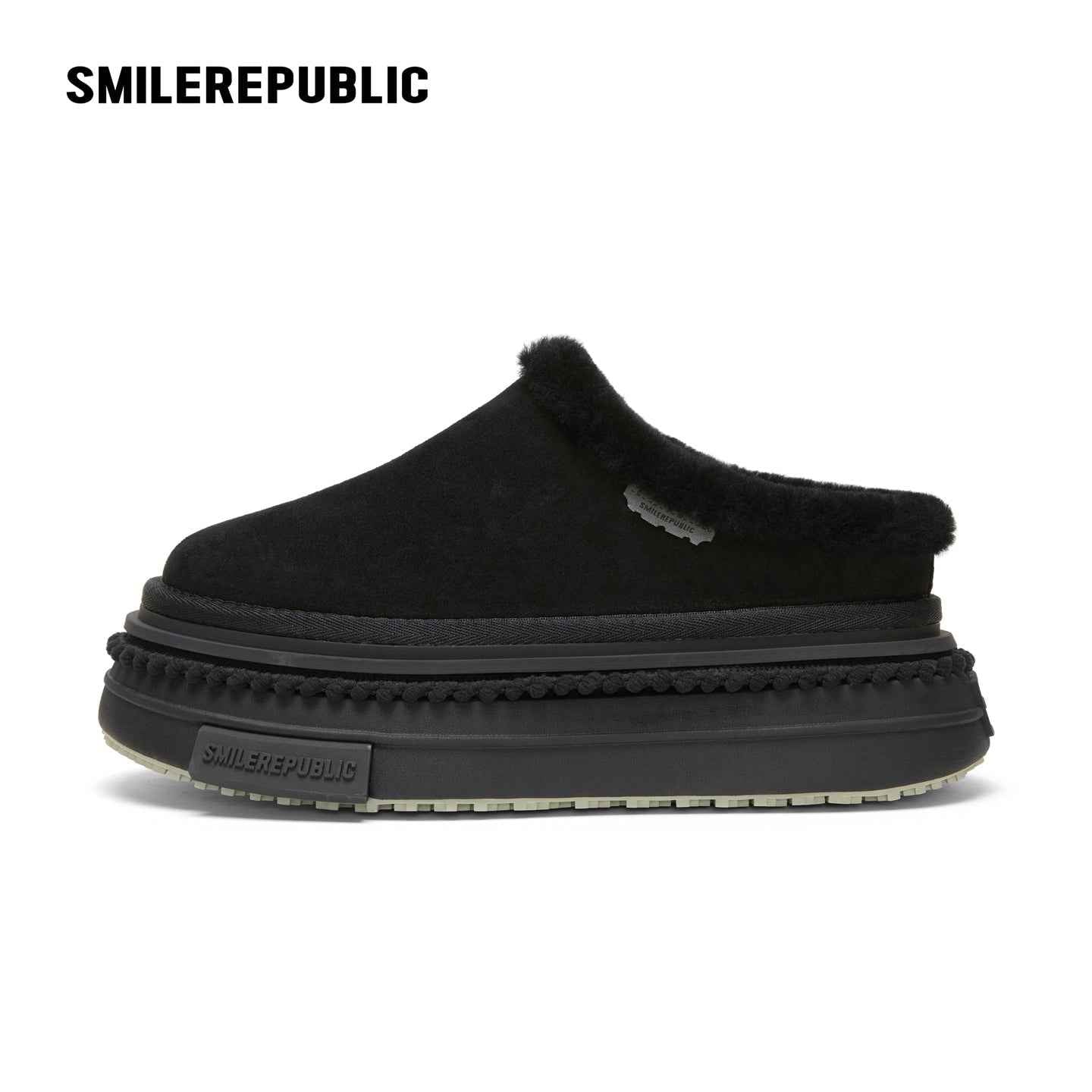 SNOW BOOTS COLLECTION