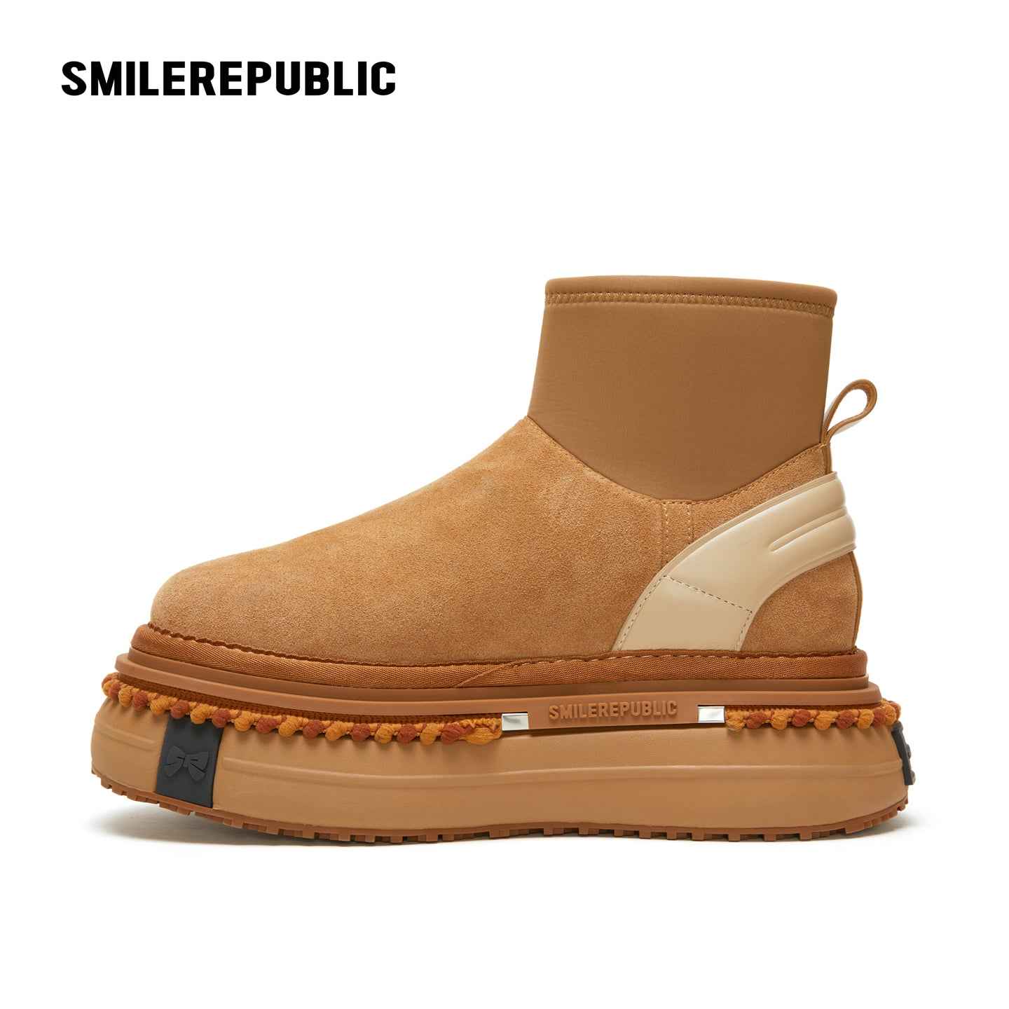 SNOW BOOTS COLLECTION