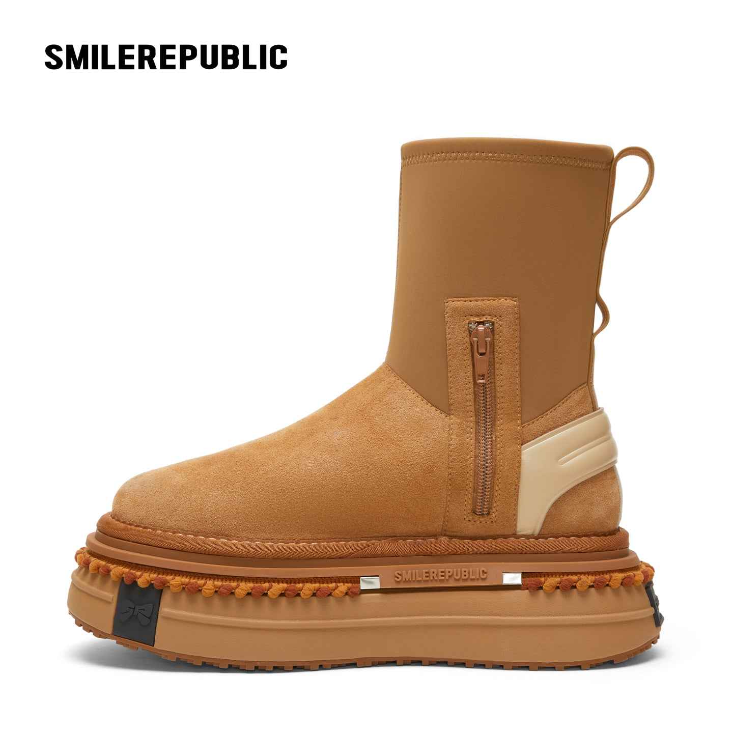 SNOW BOOTS COLLECTION