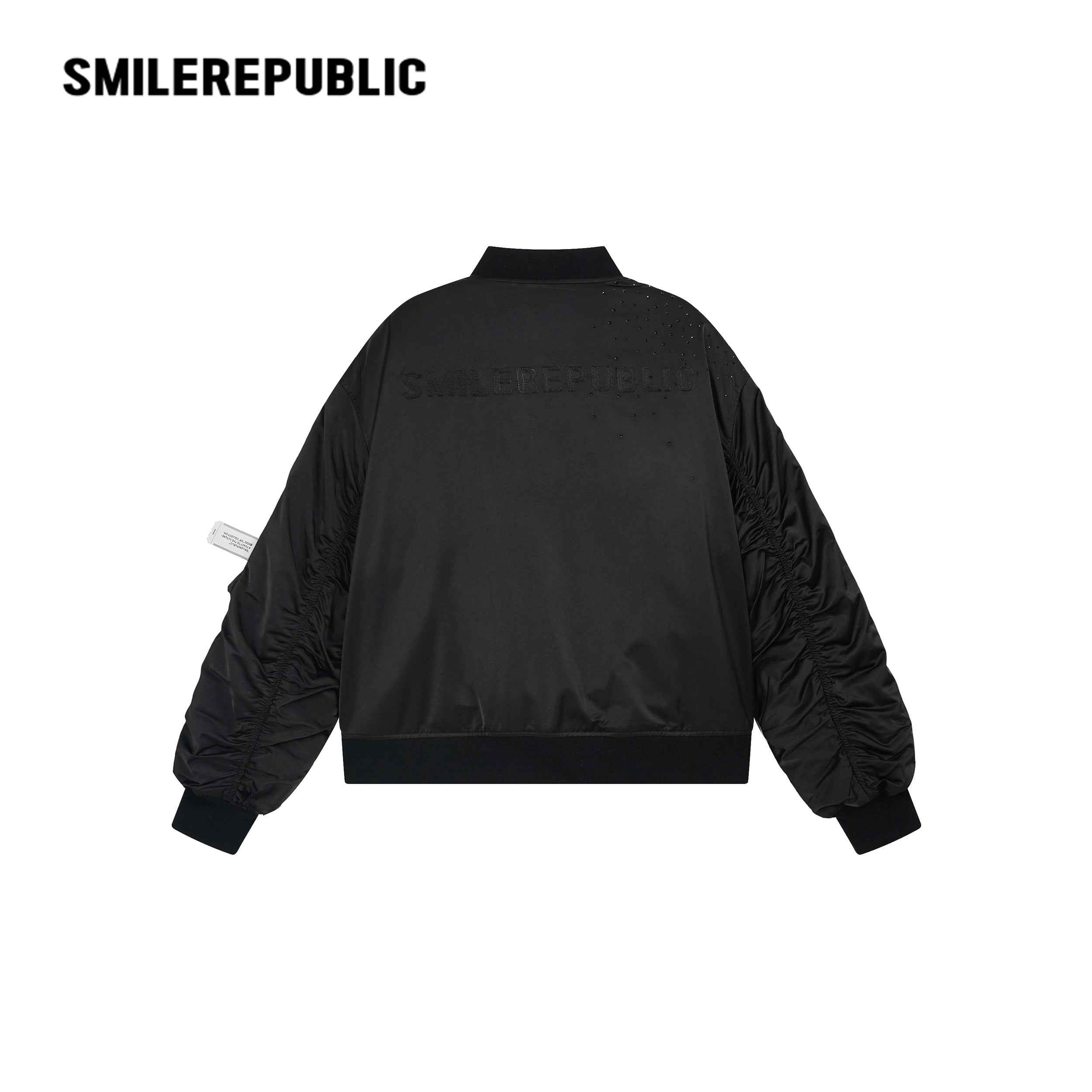 Hotfix Bomber Jacket