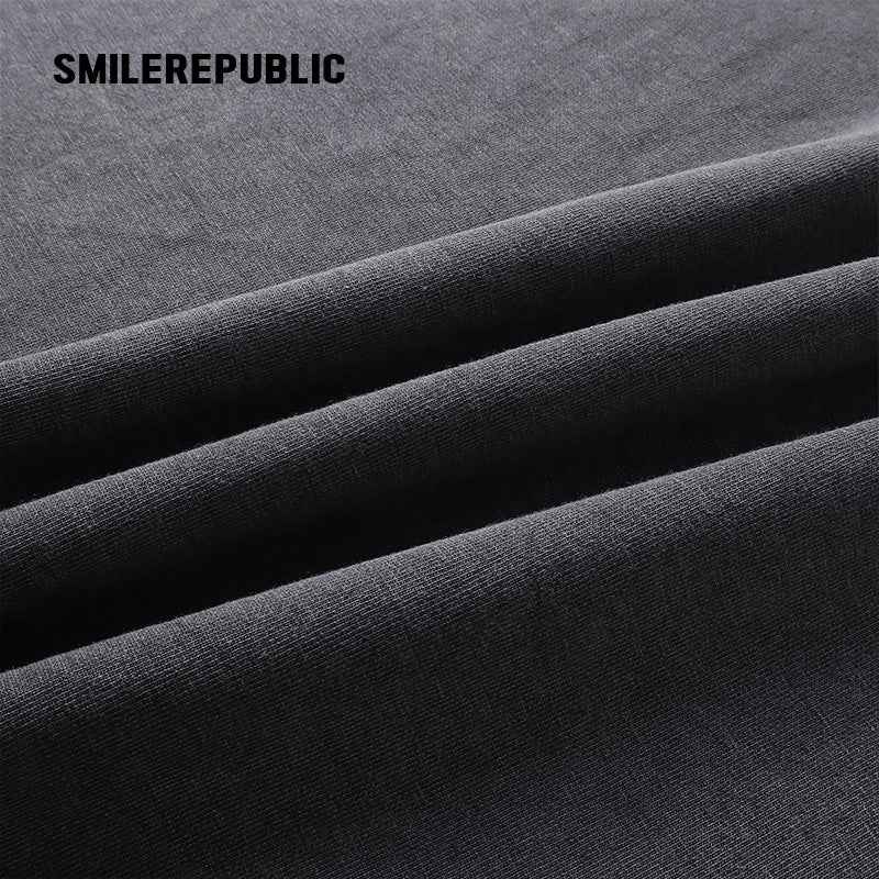 Oversized Simpsons Print T-Shirt