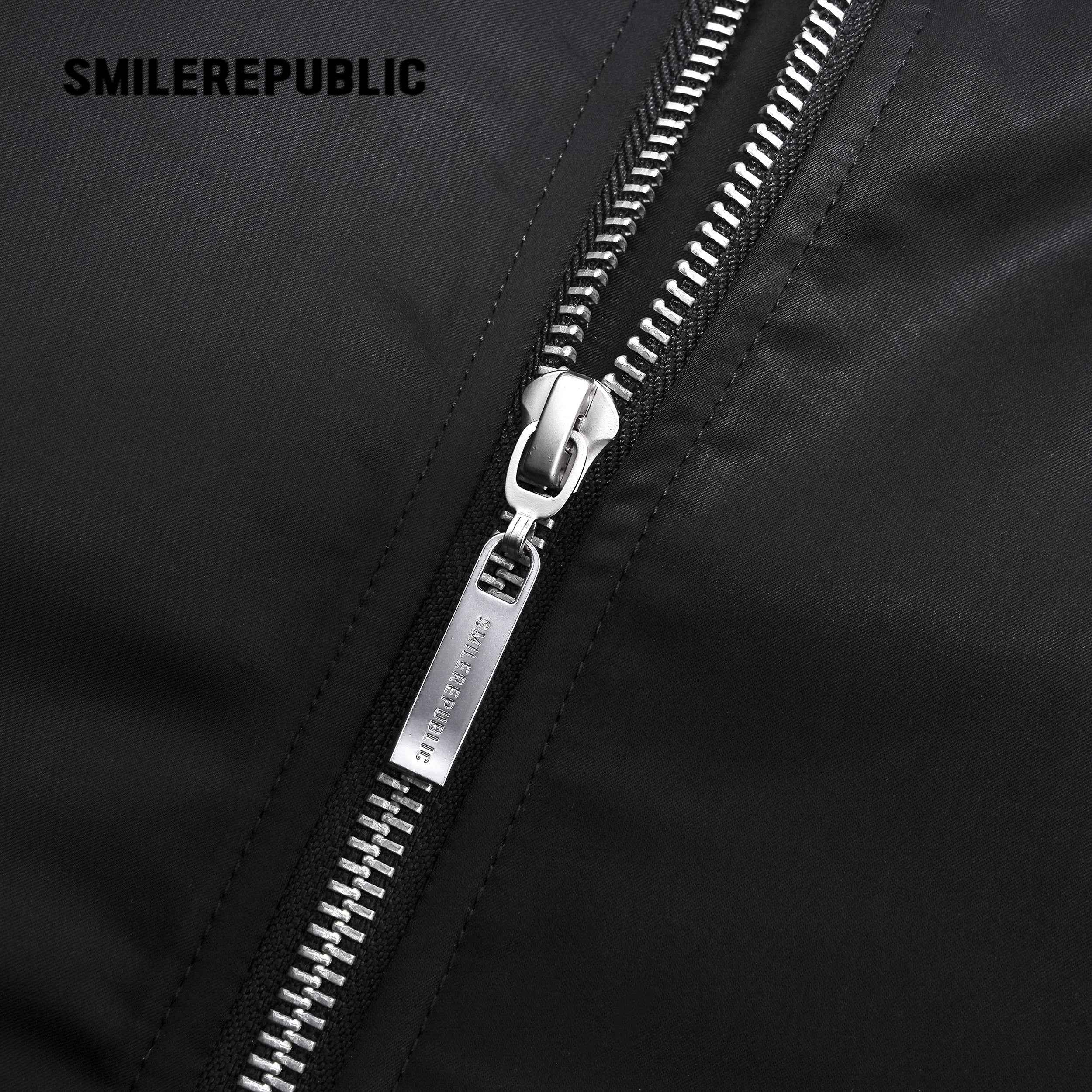 Hotfix Bomber Jacket