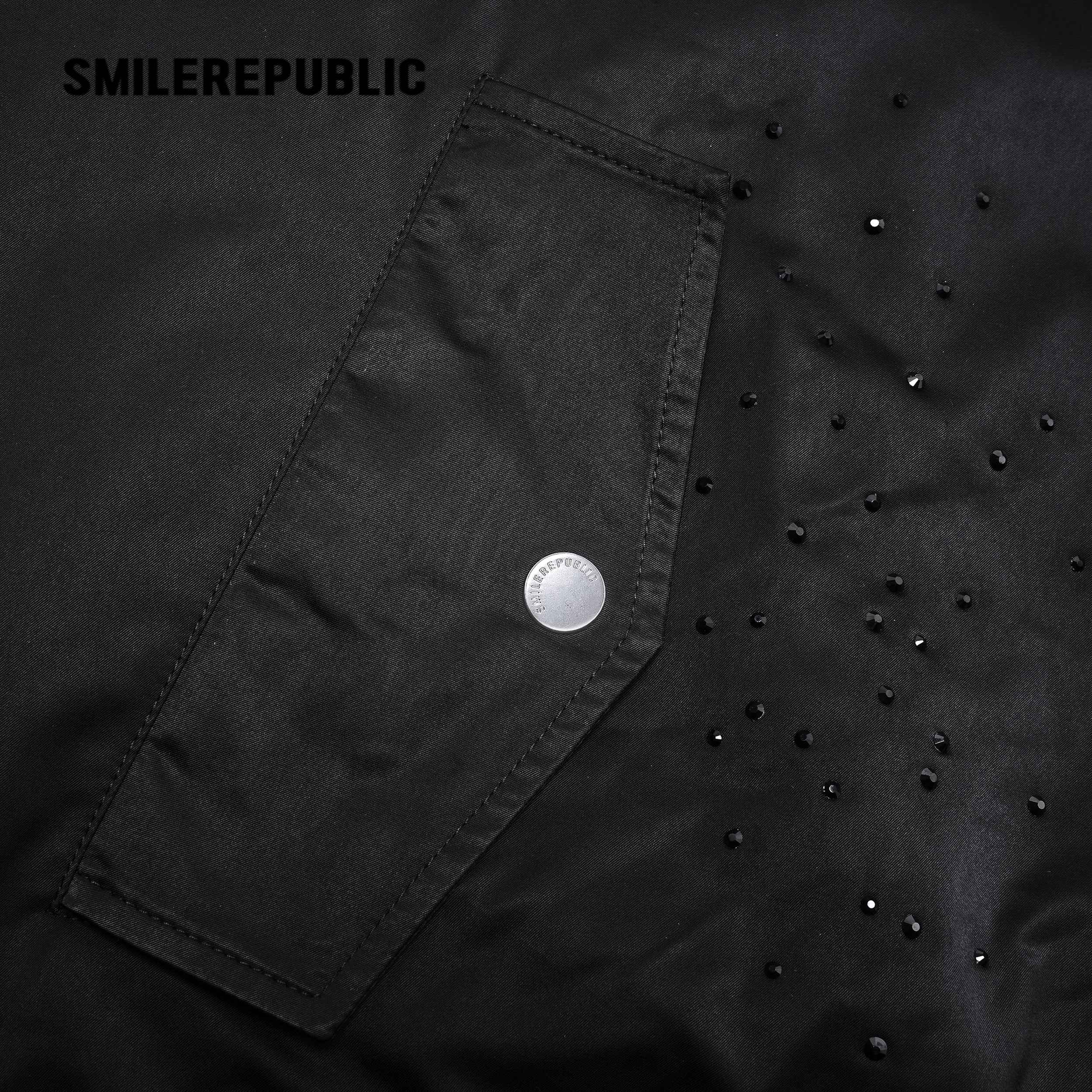 Hotfix Bomber Jacket