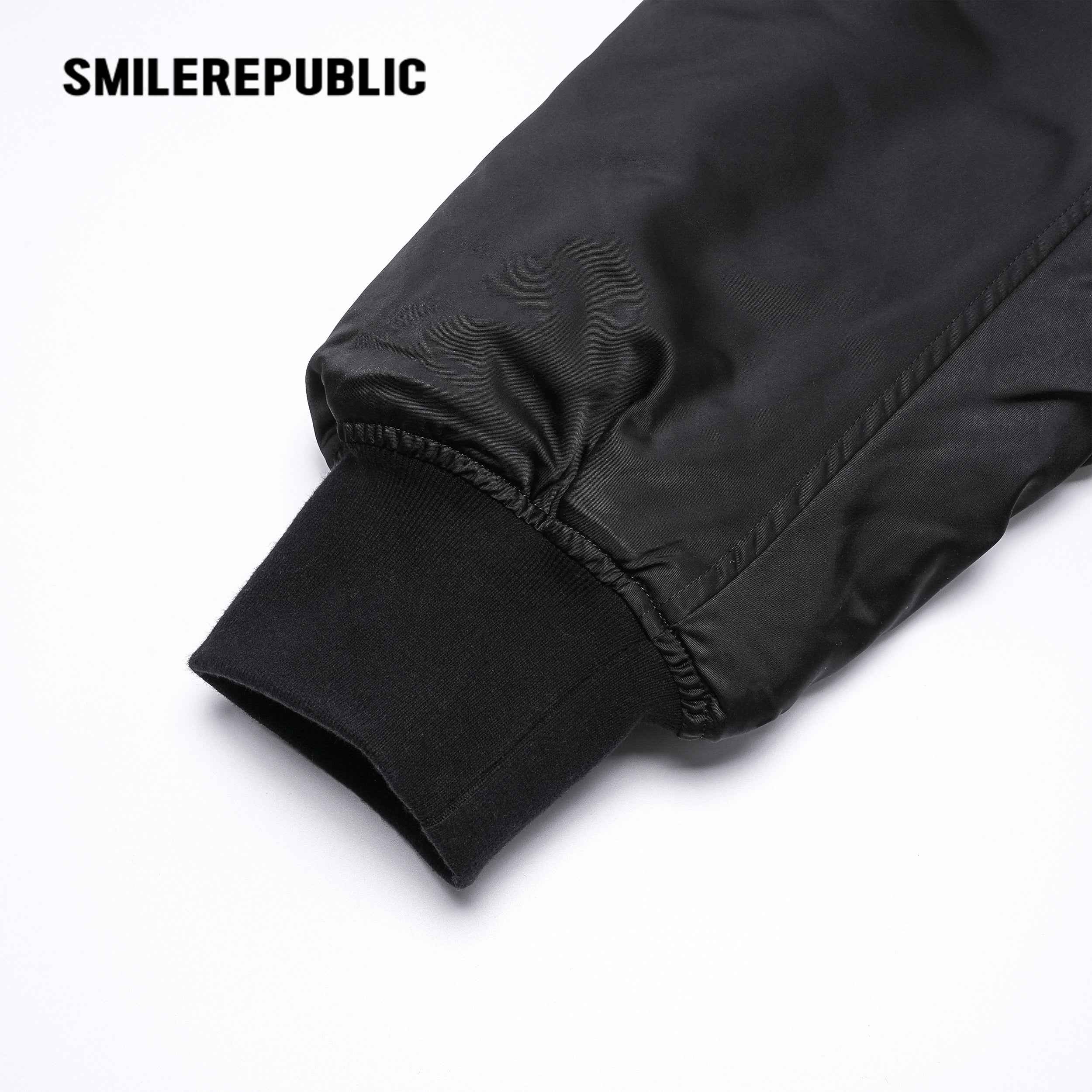 Hotfix Bomber Jacket