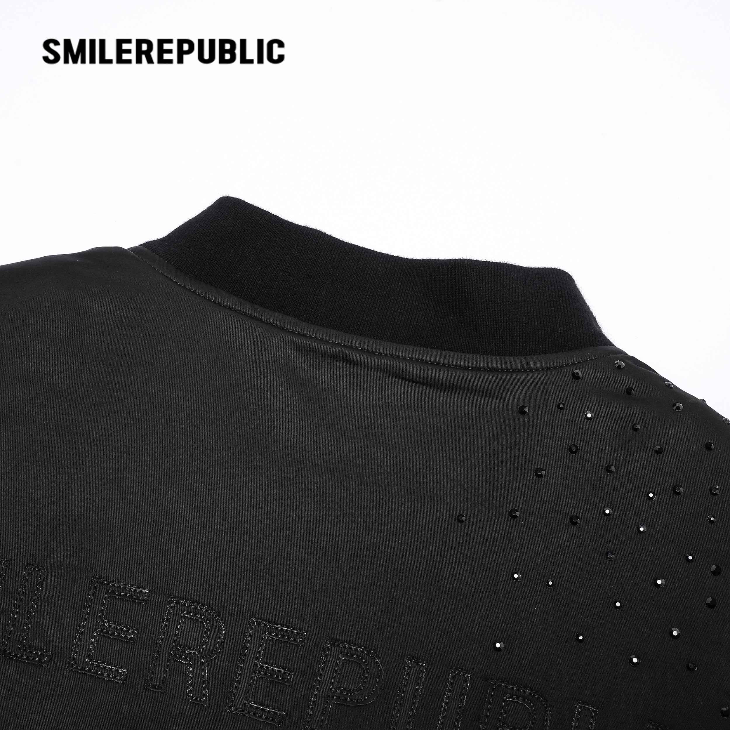 Hotfix Bomber Jacket