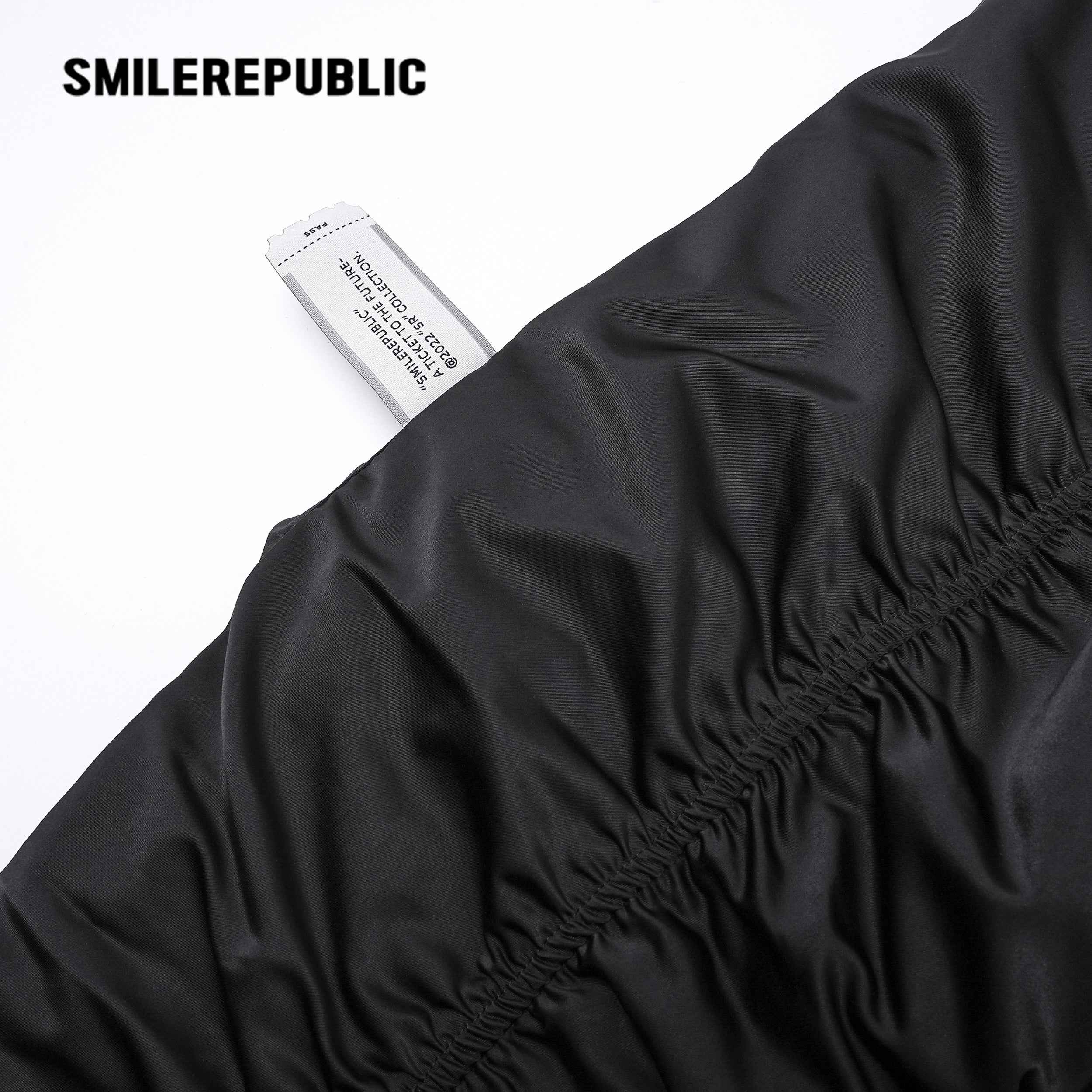 Hotfix Bomber Jacket