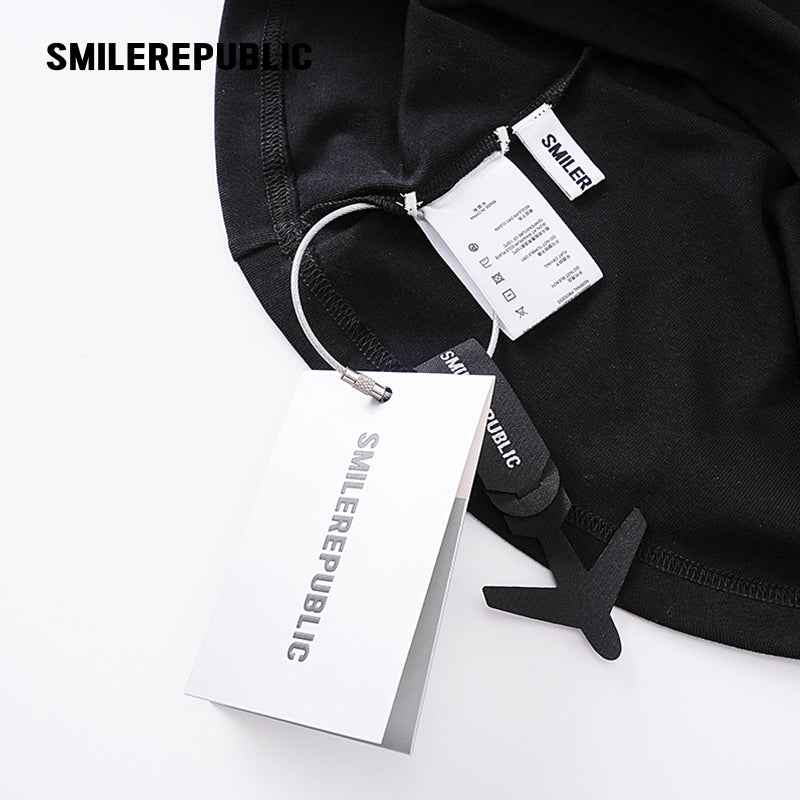 Crystal Hotfix Off-Should Knitted Top