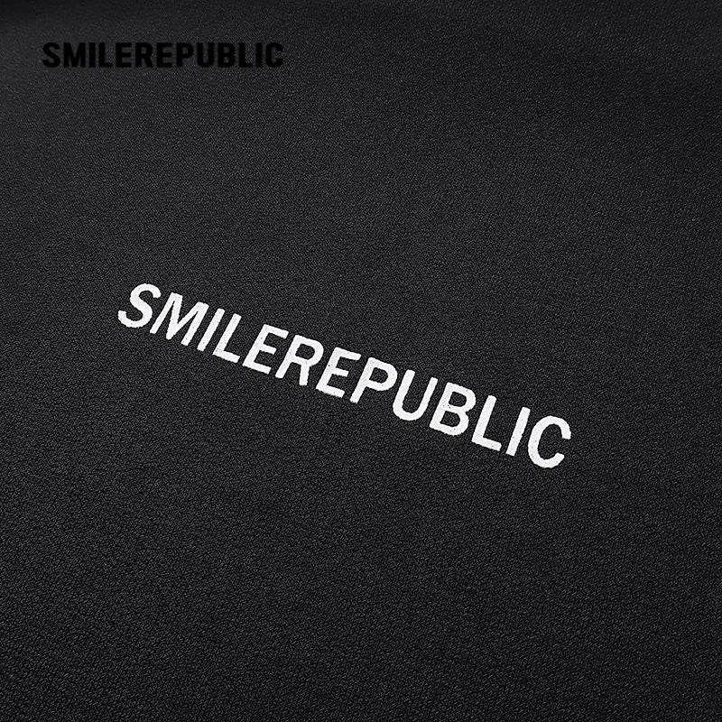 Black Ripped Sweater Cardigan - SMILEREPUBLIC